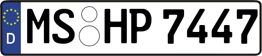 MS-HP7447