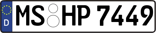MS-HP7449