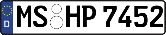 MS-HP7452