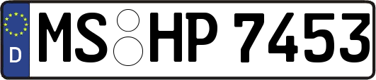 MS-HP7453
