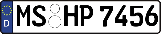 MS-HP7456