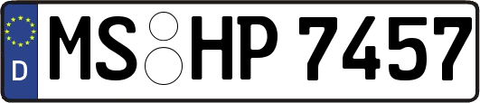 MS-HP7457