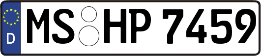 MS-HP7459
