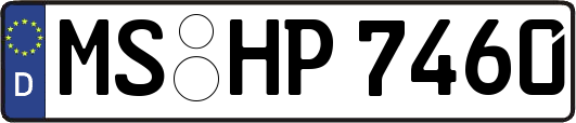 MS-HP7460
