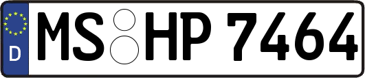 MS-HP7464