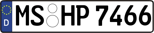 MS-HP7466