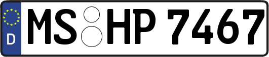 MS-HP7467