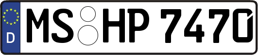 MS-HP7470