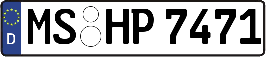 MS-HP7471
