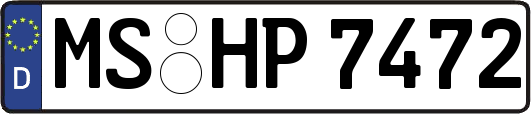 MS-HP7472