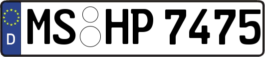 MS-HP7475