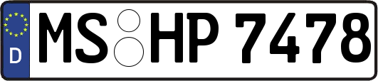 MS-HP7478