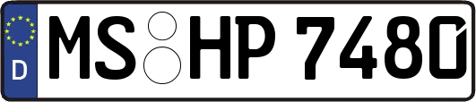 MS-HP7480