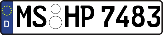 MS-HP7483