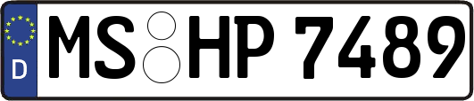 MS-HP7489