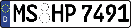 MS-HP7491