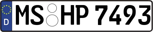 MS-HP7493