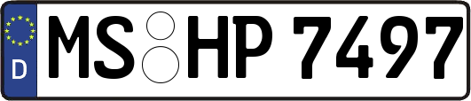 MS-HP7497