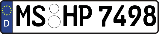 MS-HP7498