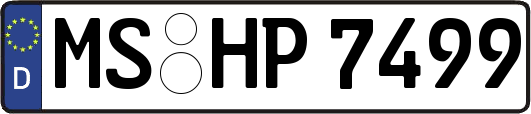 MS-HP7499