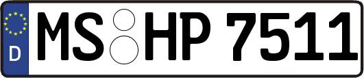 MS-HP7511