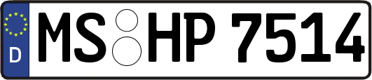 MS-HP7514