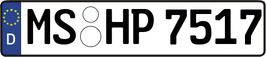 MS-HP7517