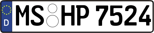 MS-HP7524