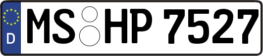 MS-HP7527