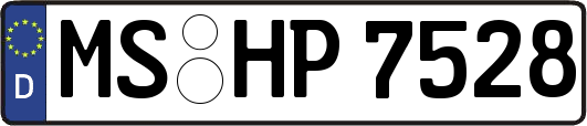 MS-HP7528
