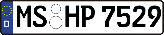 MS-HP7529