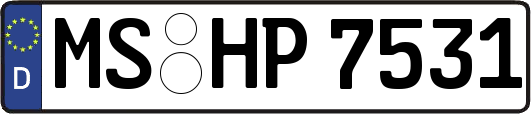 MS-HP7531