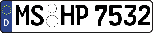 MS-HP7532