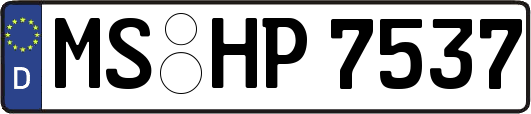 MS-HP7537