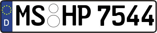 MS-HP7544