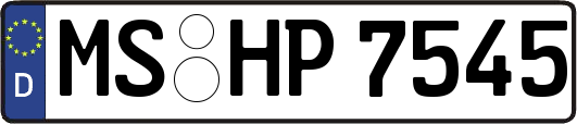 MS-HP7545