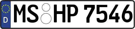 MS-HP7546