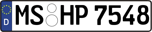 MS-HP7548