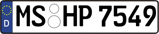 MS-HP7549