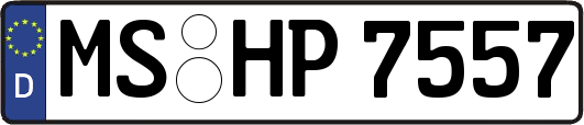 MS-HP7557