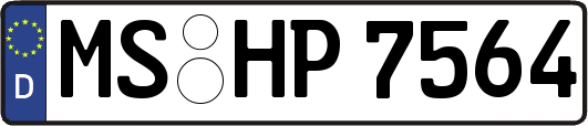 MS-HP7564