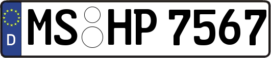 MS-HP7567