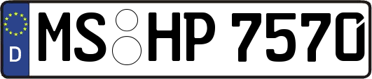 MS-HP7570