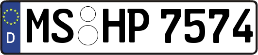MS-HP7574