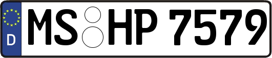 MS-HP7579