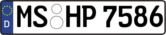 MS-HP7586