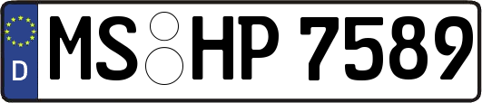 MS-HP7589