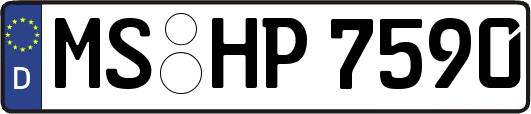MS-HP7590