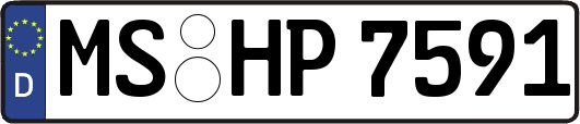 MS-HP7591