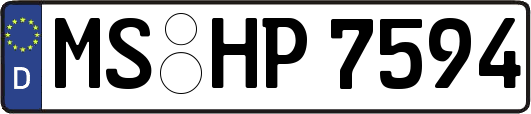 MS-HP7594